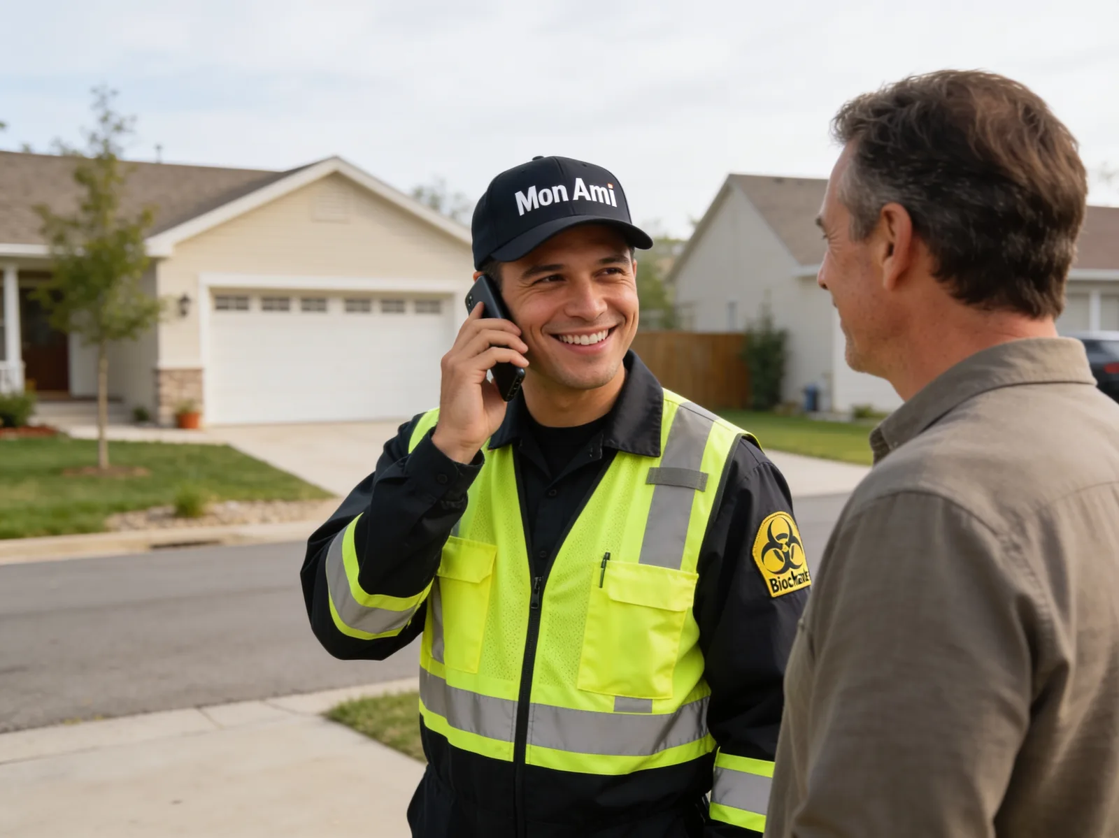 Sewage Cleanup Pima, AZ FAQs